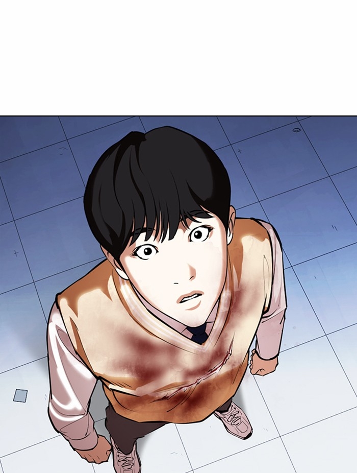 อ่านการ์ตูน Lookism 371 ภาพที่ 102