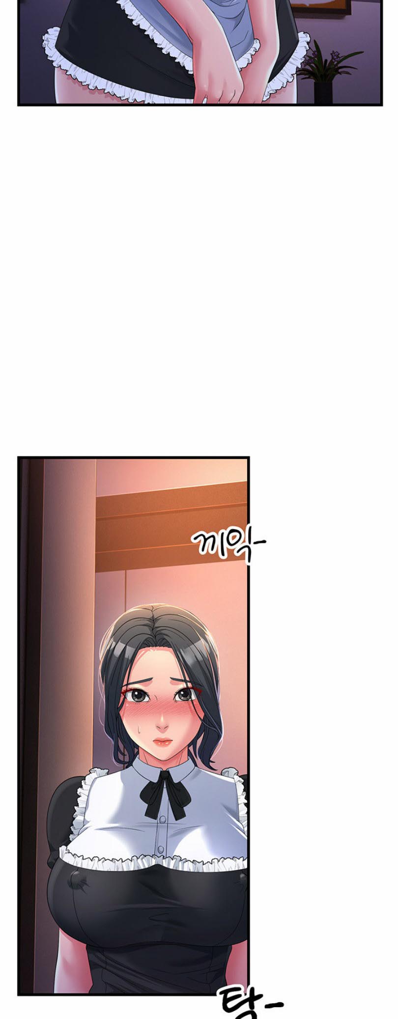 อ่านการ์ตูน Mother-in-Law Bends To My Will 19 ภาพที่ 53