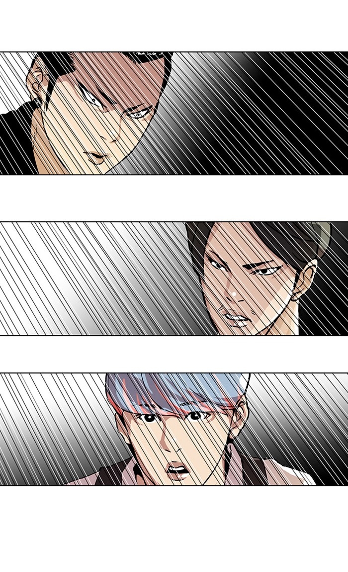 อ่านการ์ตูน Lookism 27 ภาพที่ 36