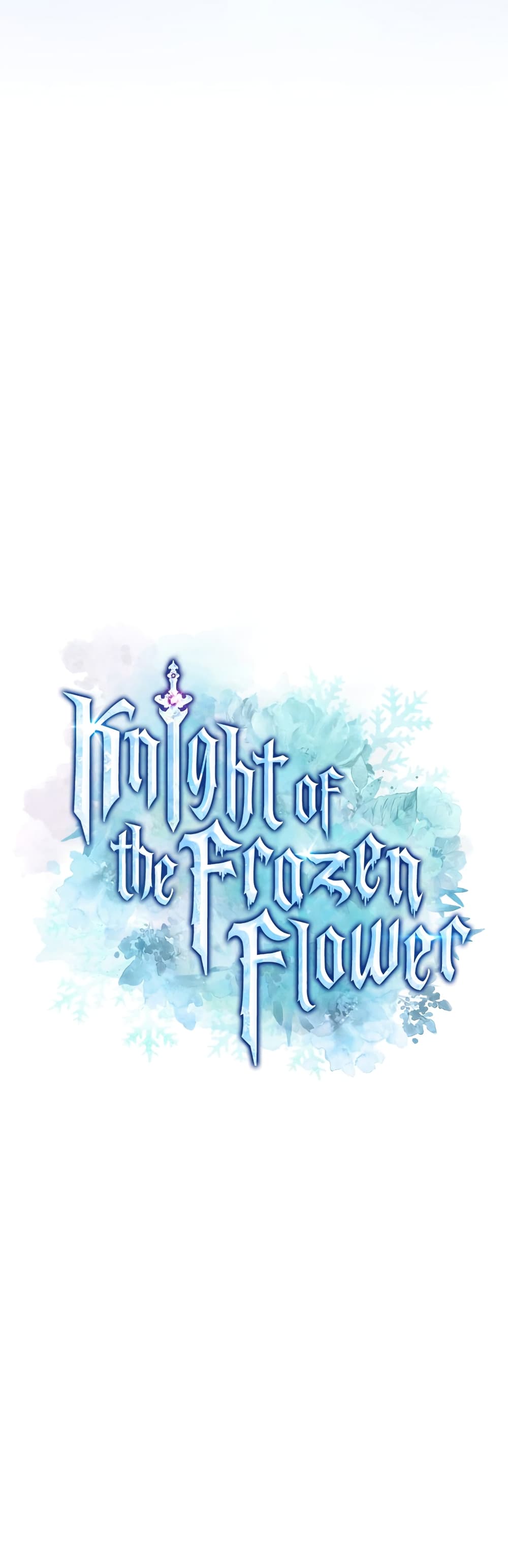 อ่านการ์ตูน Knight of the Frozen Flower 63 ภาพที่ 20
