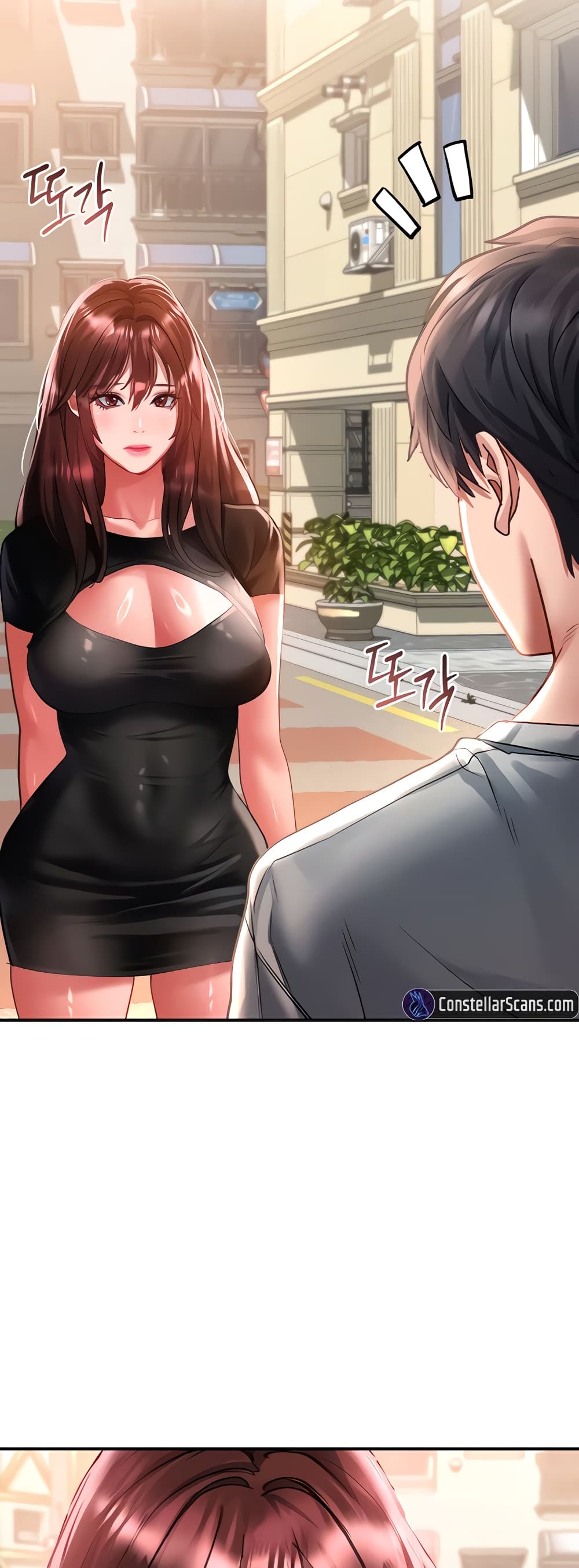 อ่านการ์ตูน Unlock Her Heart 42 ภาพที่ 29