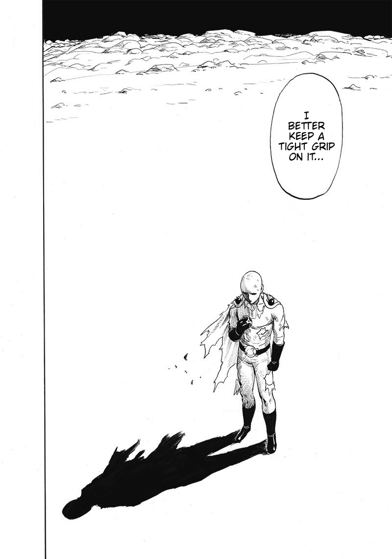 อ่านการ์ตูน One Punch Man 167 (ENG) ภาพที่ 35