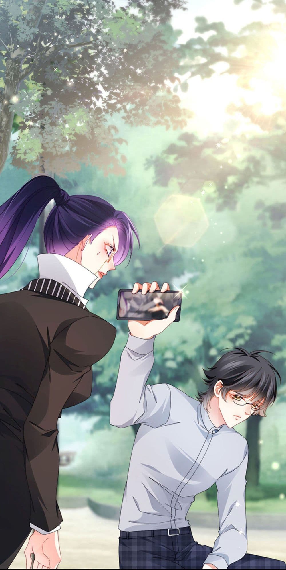 อ่านการ์ตูน One Hundred Ways to Abuse Scum 39 ภาพที่ 12