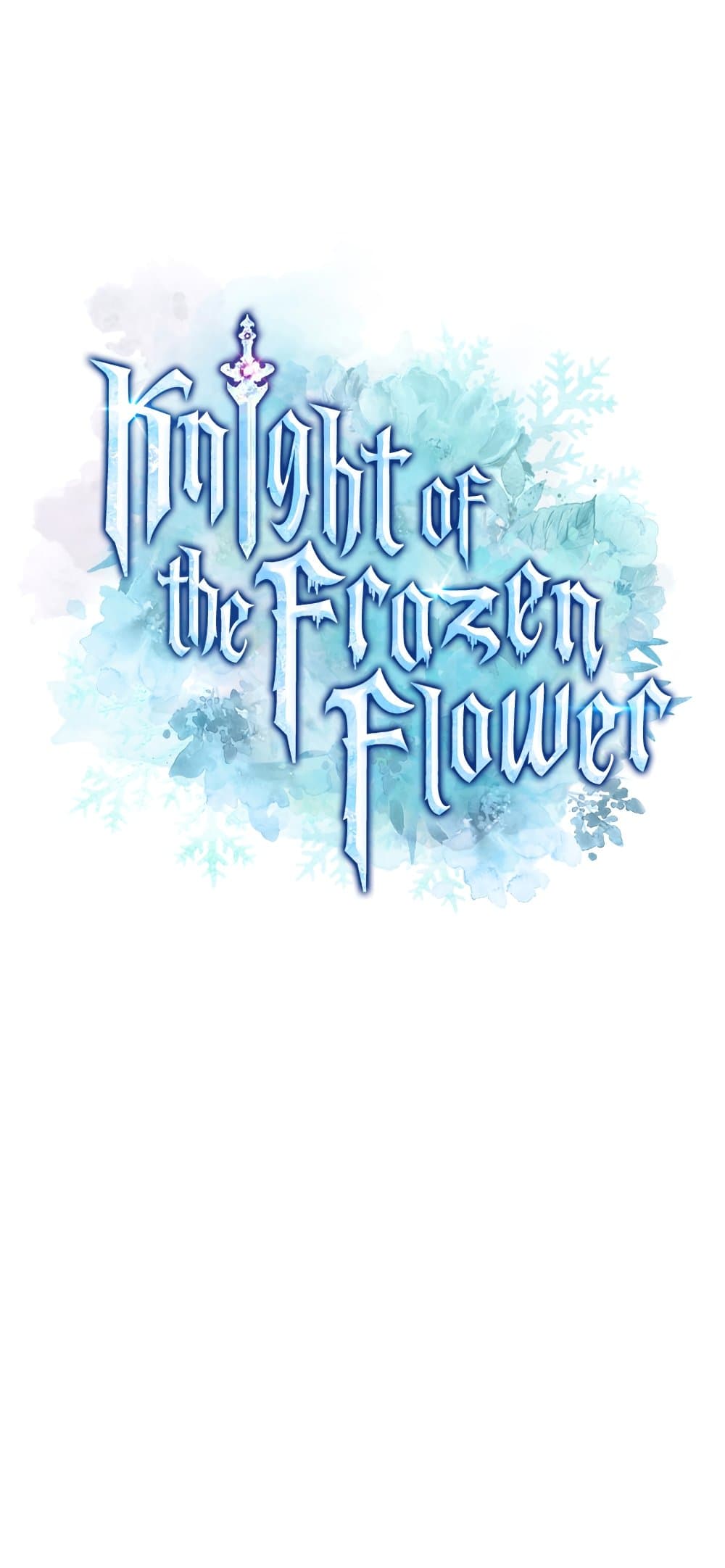 อ่านการ์ตูน Knight of the Frozen Flower 39 ภาพที่ 24