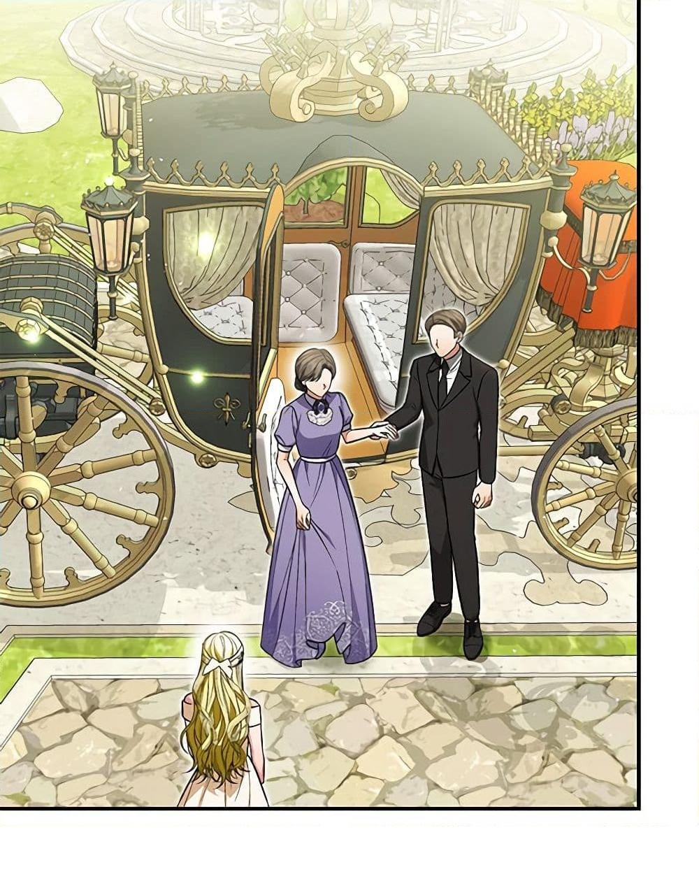 อ่านการ์ตูน The Mistress Runs Away 42 ภาพที่ 40