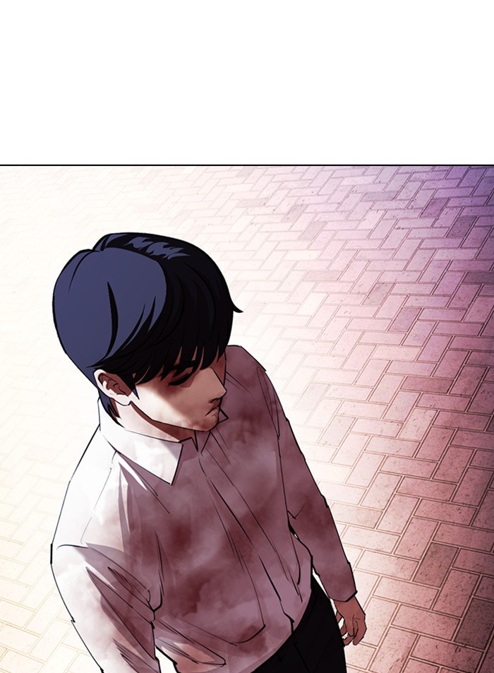 อ่านการ์ตูน Lookism 410 ภาพที่ 5