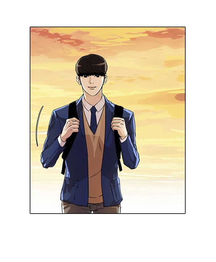 อ่านการ์ตูน Lookism 20 ภาพที่ 20