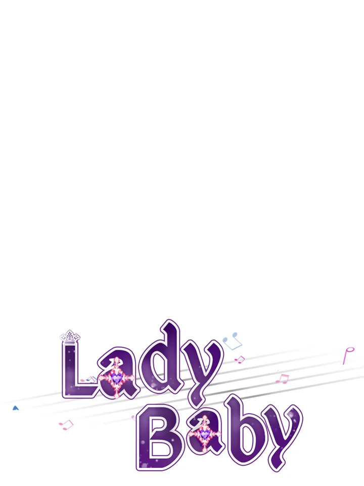 อ่านการ์ตูน Lady Baby 63 ภาพที่ 11