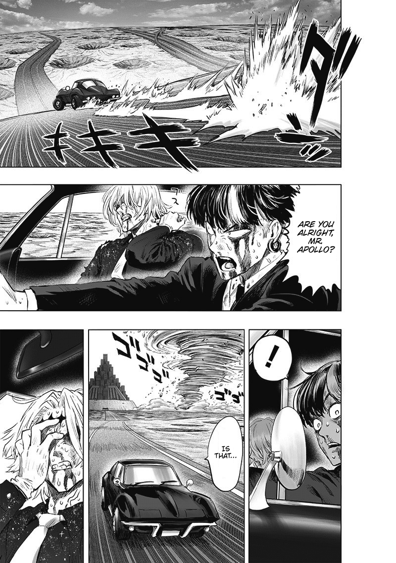 อ่านการ์ตูน One Punch Man 179 (ENG) ภาพที่ 18