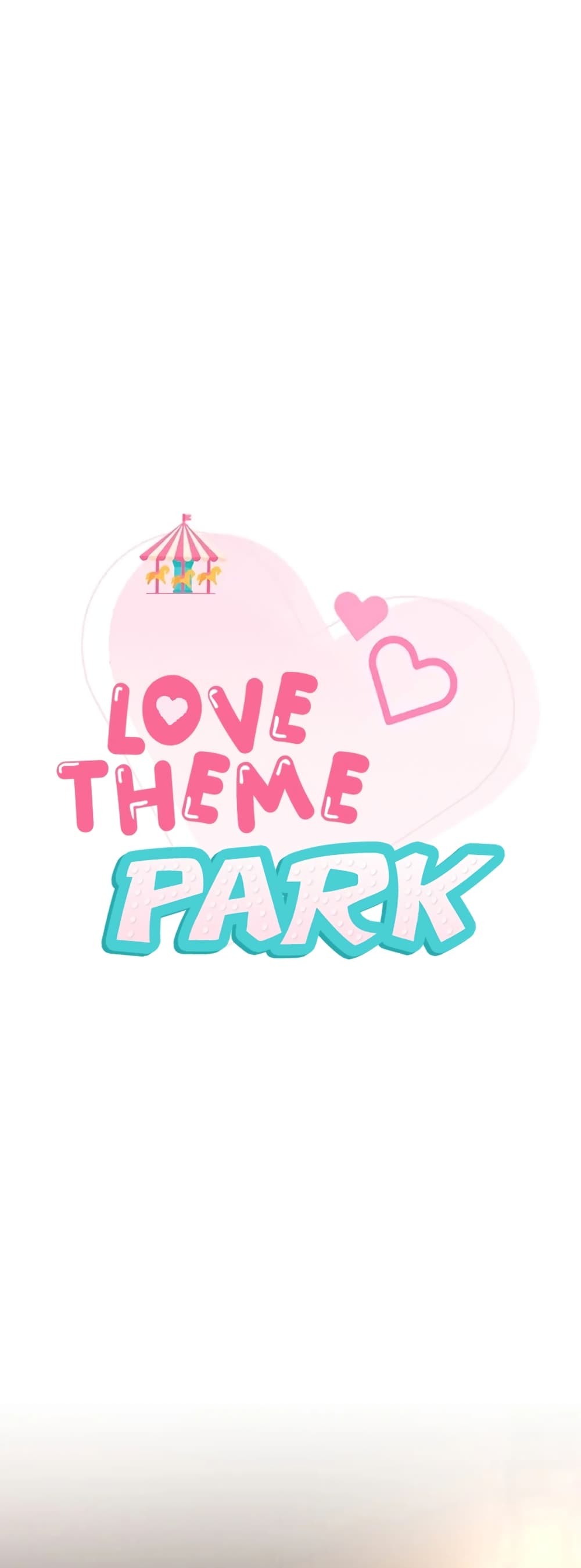 อ่านการ์ตูน Love Theme Park 21 ภาพที่ 1