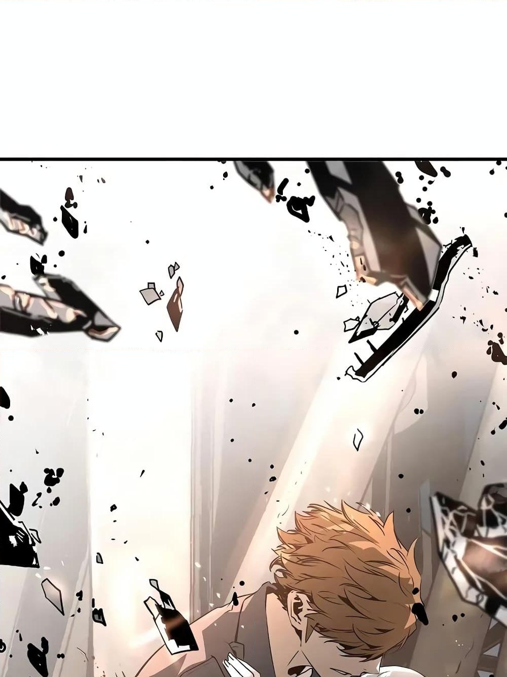 อ่านการ์ตูน The Breaker 3: Eternal Force 74 ภาพที่ 58