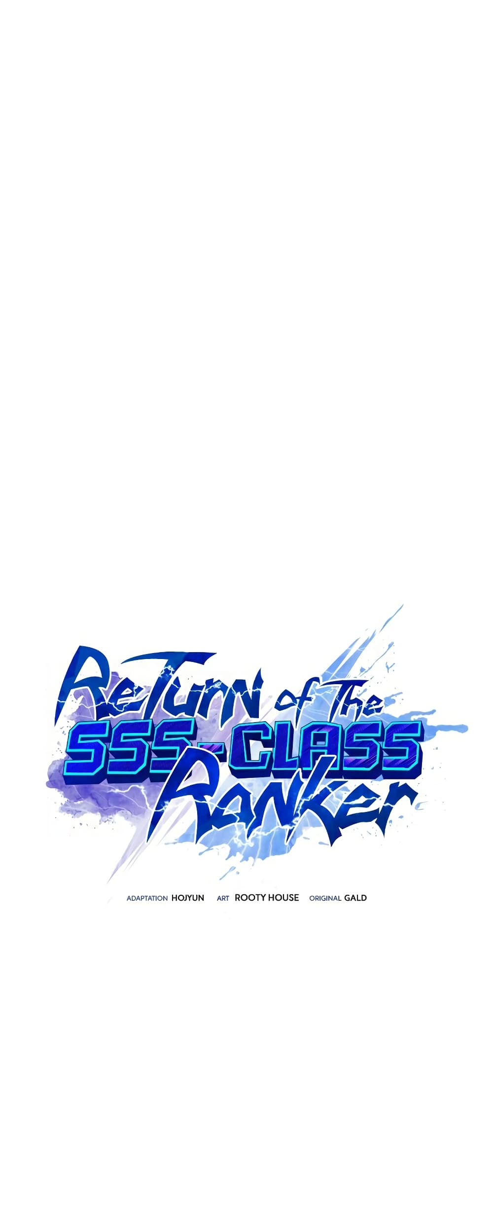 อ่านการ์ตูน Return of the SSS-Class Ranker 73 ภาพที่ 31