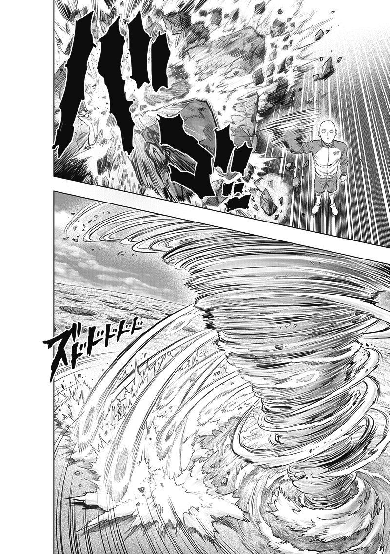 อ่านการ์ตูน One Punch Man 179 (ENG) ภาพที่ 21