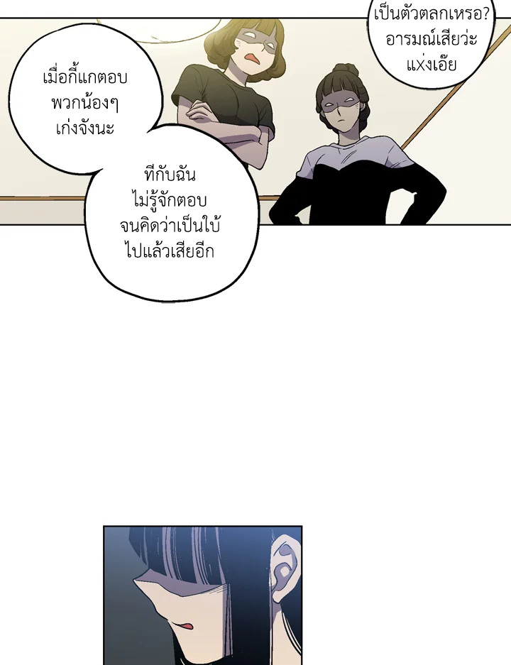 อ่านการ์ตูน Honey Blood 4 ภาพที่ 37