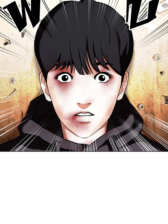 อ่านการ์ตูน Lookism 398 ภาพที่ 91