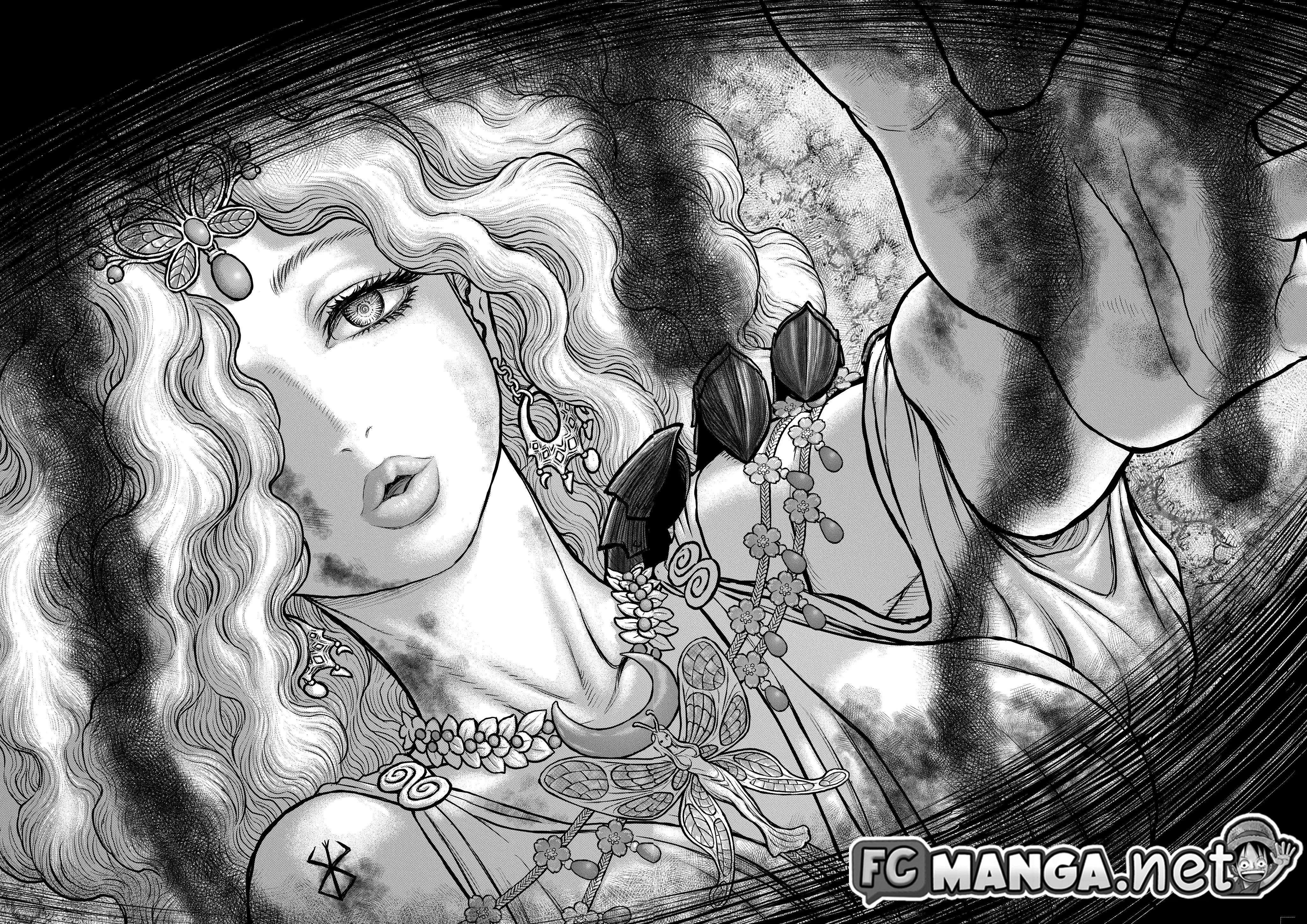 อ่านการ์ตูน Berserk 362 ภาพที่ 7