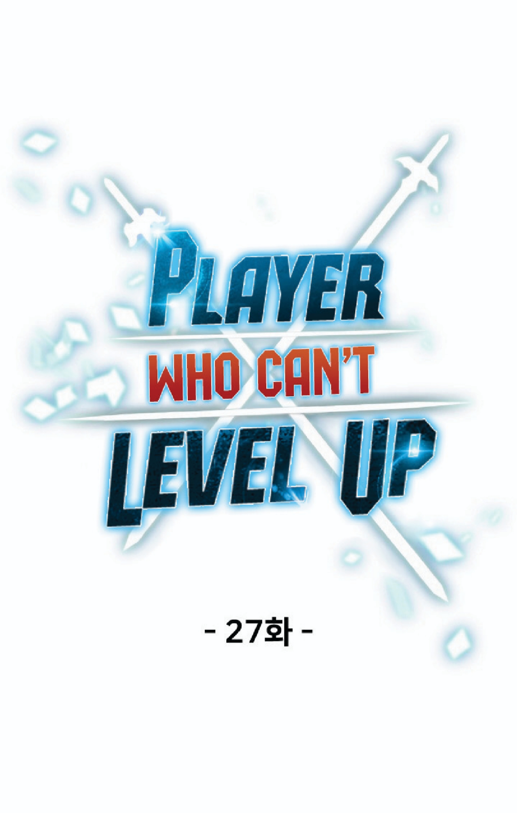 อ่านการ์ตูน Player Who Can’t Level Up 27 ภาพที่ 20