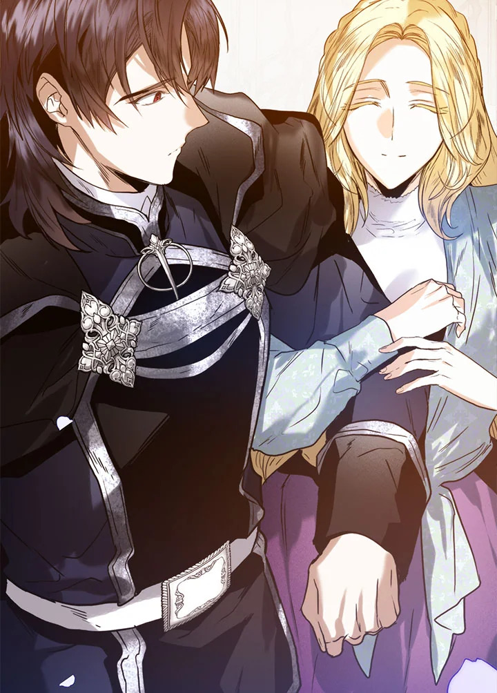 อ่านการ์ตูน Royal Marriage 43 ภาพที่ 56