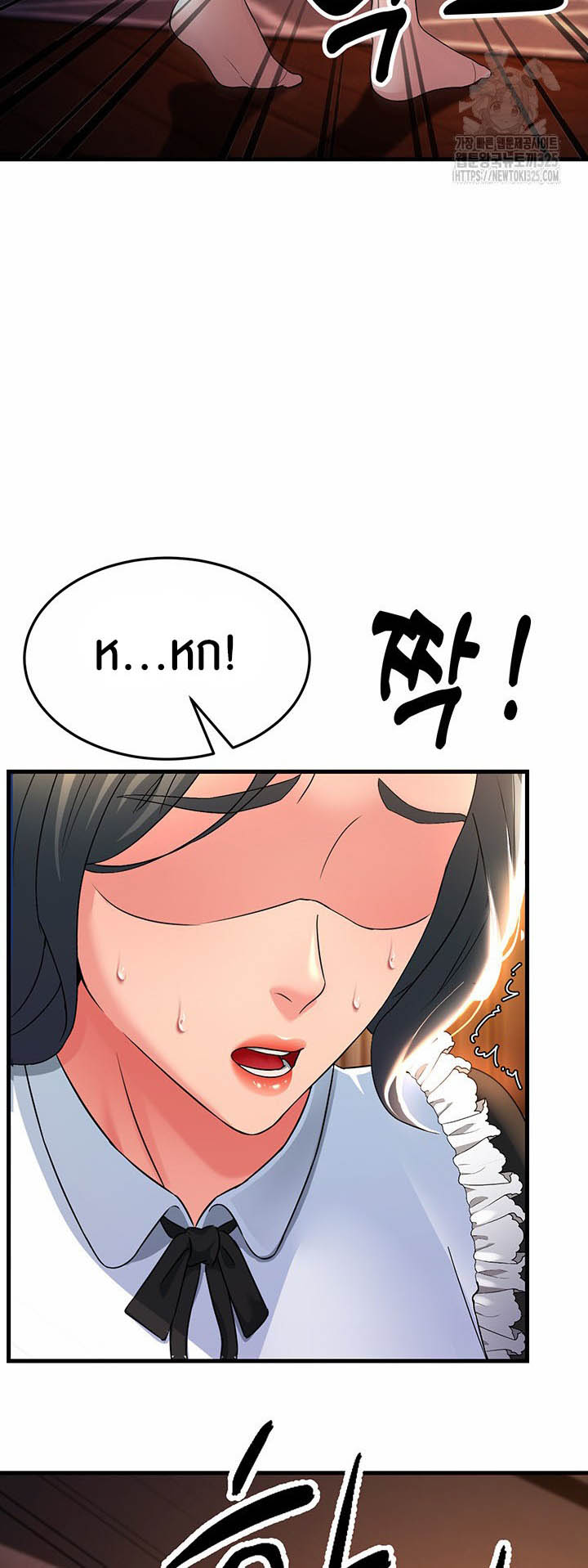 อ่านการ์ตูน Mother-in-Law Bends To My Will 20 ภาพที่ 20