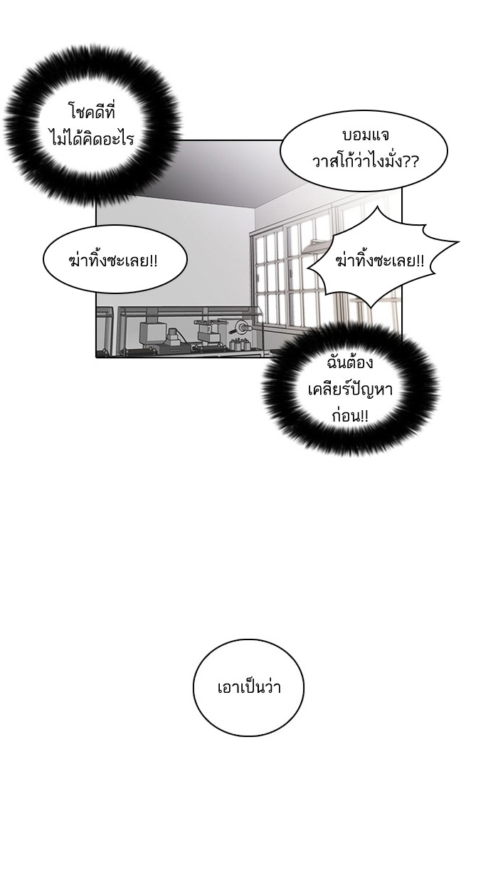อ่านการ์ตูน Lookism 19 ภาพที่ 53