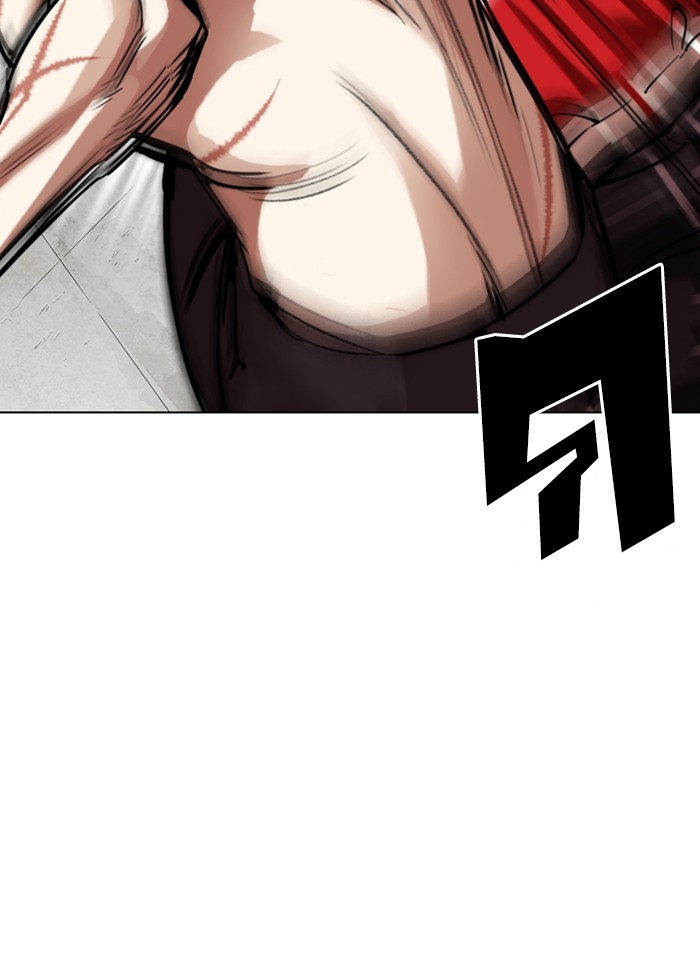 อ่านการ์ตูน Lookism 308 ภาพที่ 125