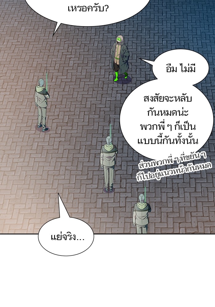 อ่านการ์ตูน Tower of God 566 ภาพที่ 124