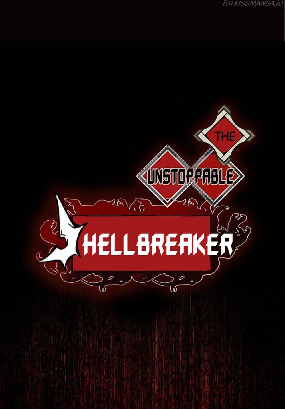 อ่านการ์ตูน The Unstoppable Hellbreaker 27 ภาพที่ 2