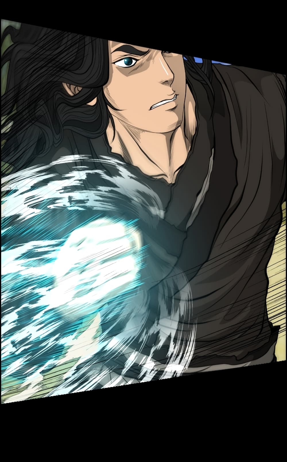 อ่านการ์ตูน Blade of Winds and Thunders 12 ภาพที่ 47