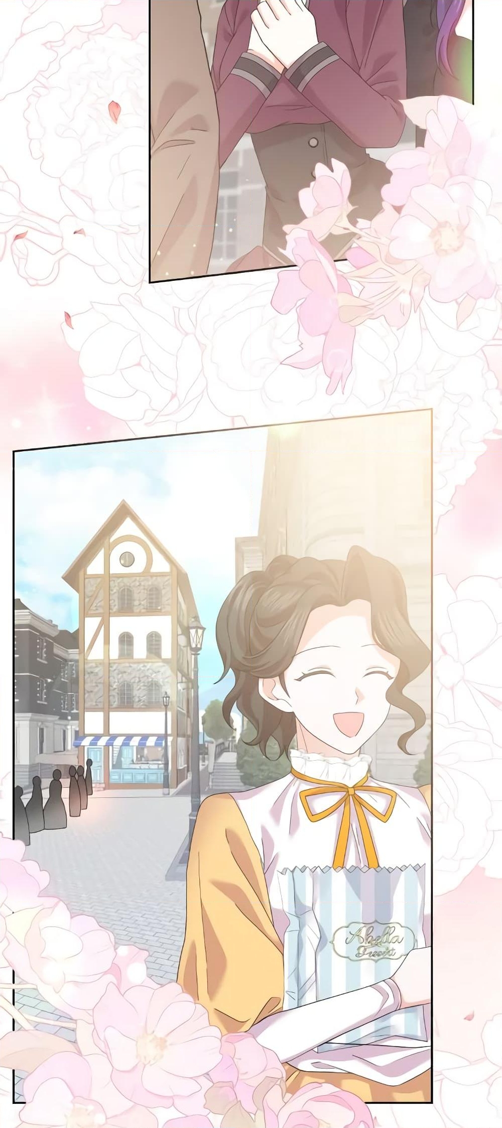 อ่านการ์ตูน The Returner Lady Opens a Dessert Shop 68 ภาพที่ 11