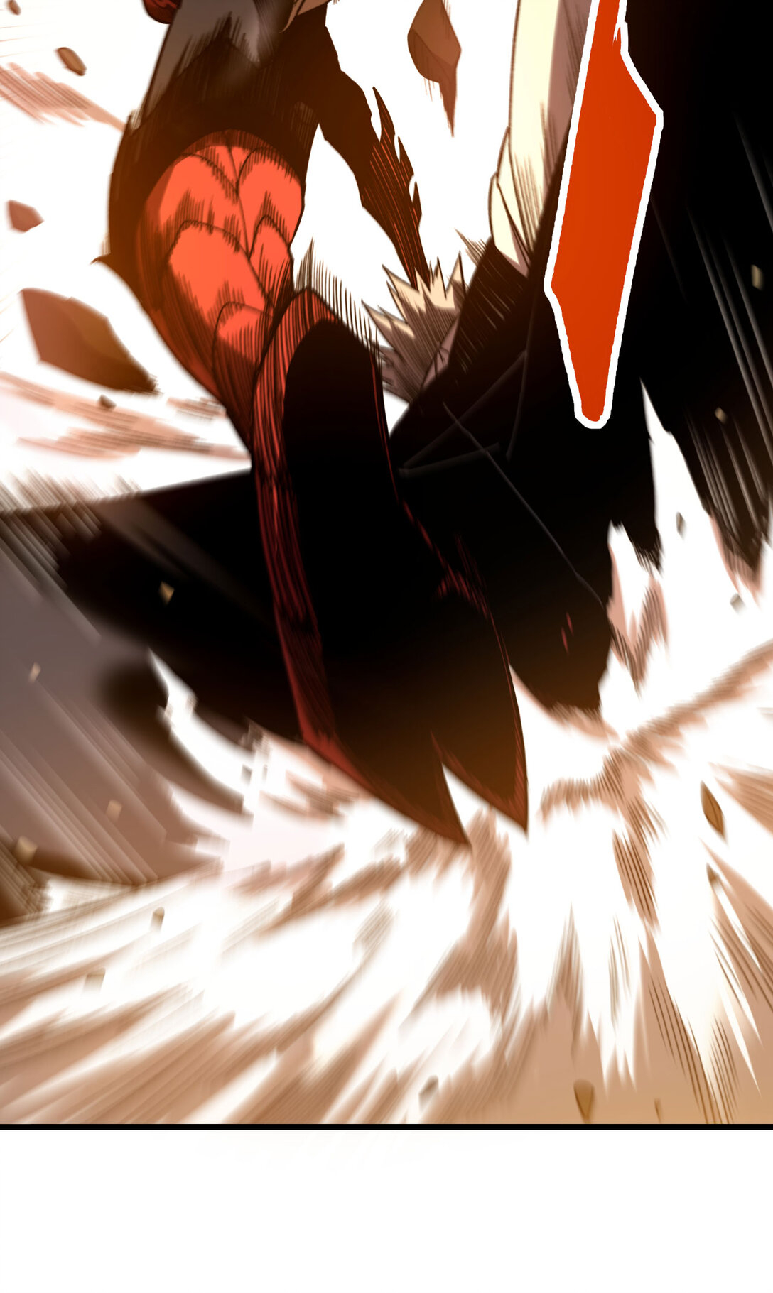 อ่านการ์ตูน Reborn As The Heavenly Martial Demon 1 ภาพที่ 119