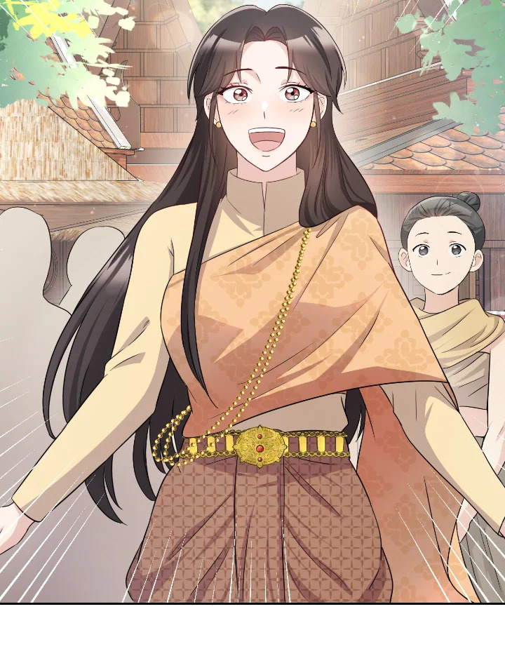 อ่านการ์ตูน บุพเพสันนิวาส 34 ภาพที่ 49