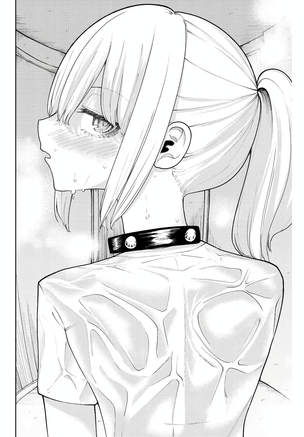 อ่านการ์ตูน Kimi janakya Dame na Dorei Shoujo 16 ภาพที่ 10