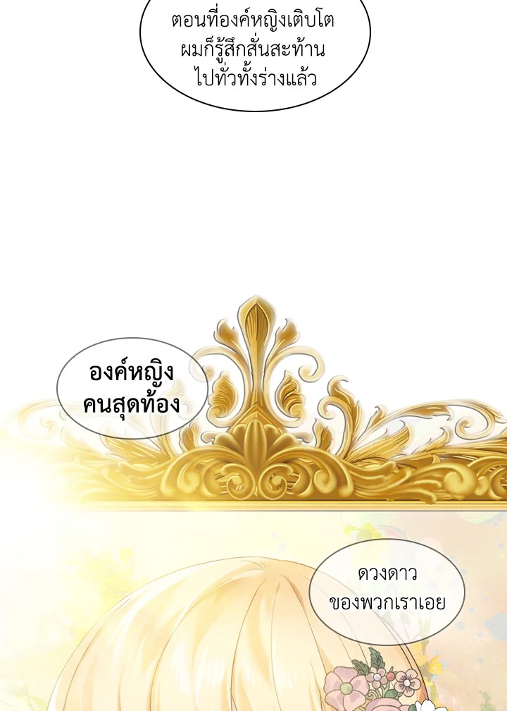 อ่านการ์ตูน The Beloved Little Princess 7 ภาพที่ 8