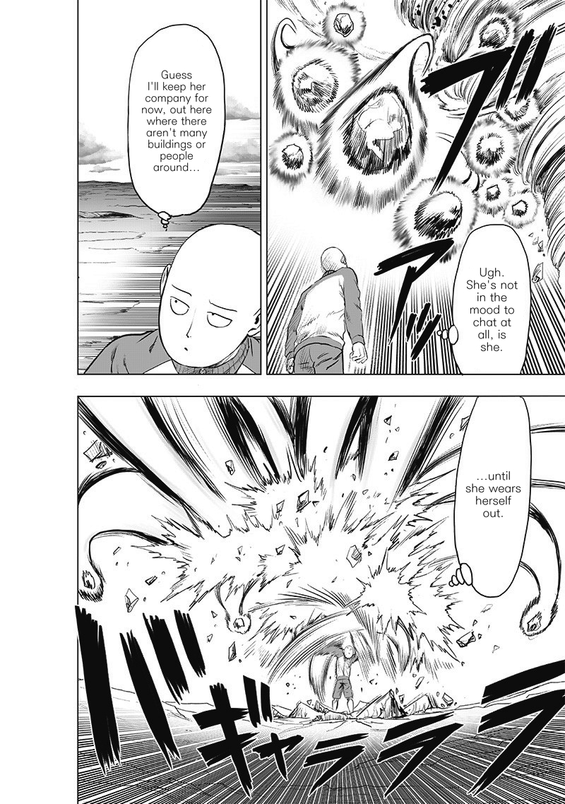 อ่านการ์ตูน One Punch Man 179 (ENG) ภาพที่ 29