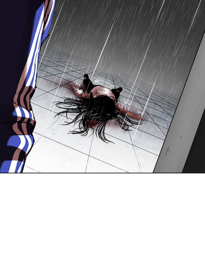 อ่านการ์ตูน Lookism 340 ภาพที่ 150