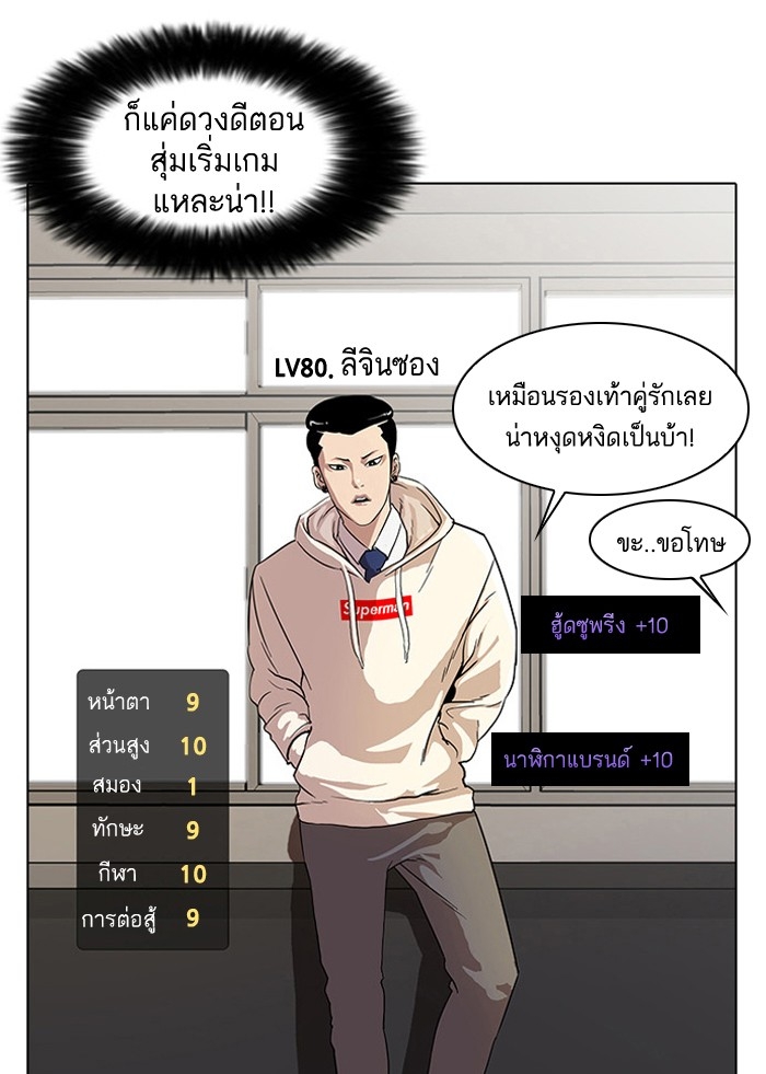 อ่านการ์ตูน Lookism 19 ภาพที่ 19