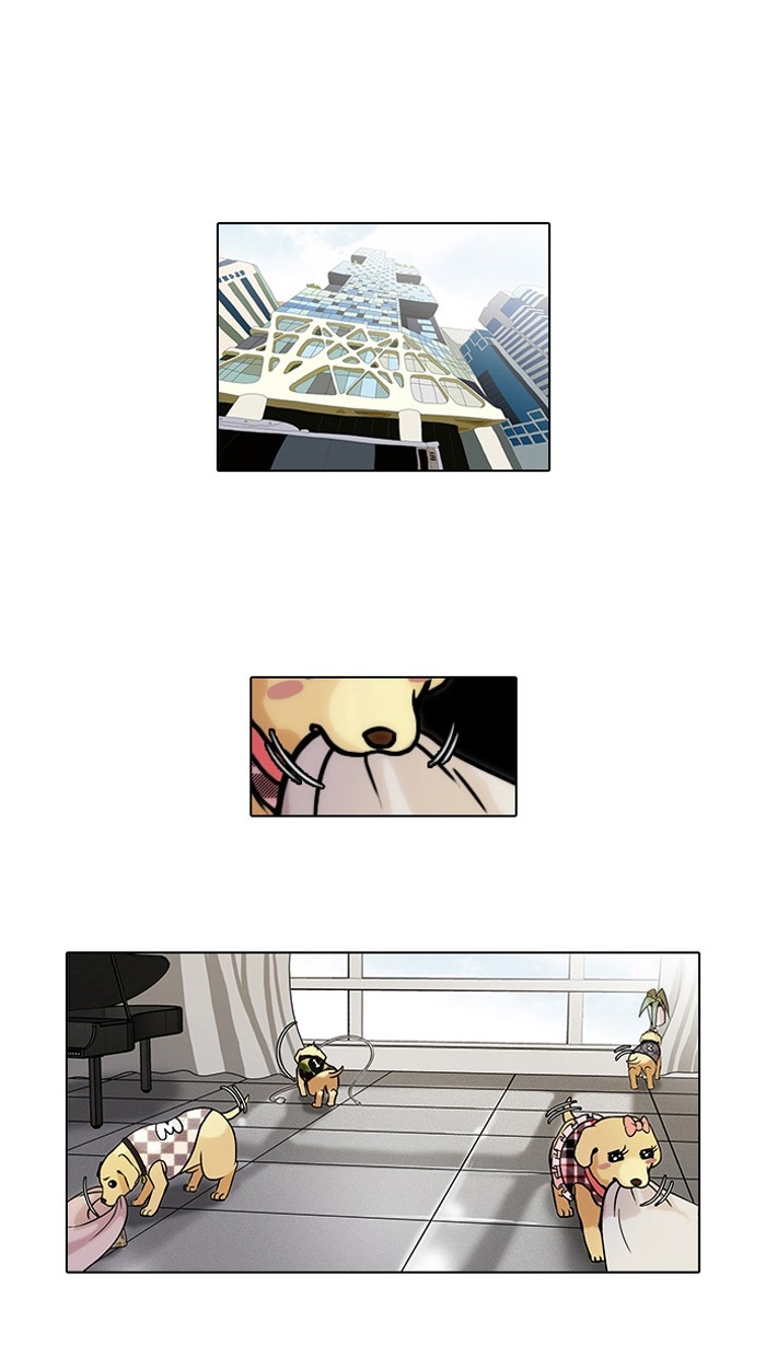 อ่านการ์ตูน Lookism 69 ภาพที่ 1