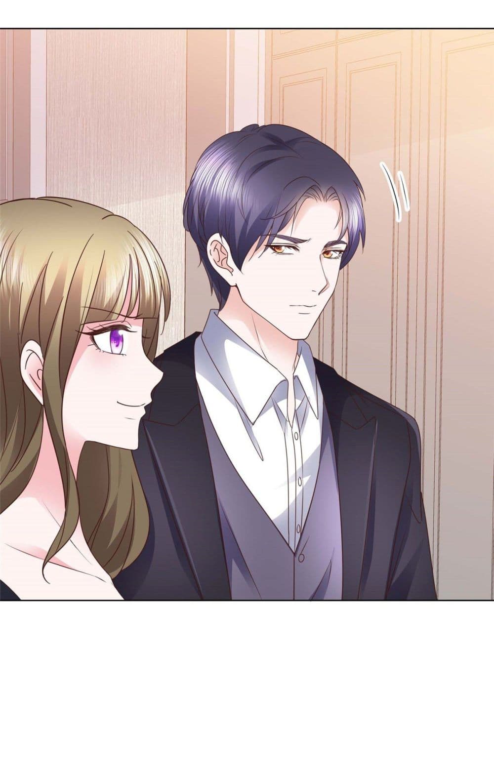 อ่านการ์ตูน Ooh!! My Wife, Acting Coquettish Again 10 ภาพที่ 20