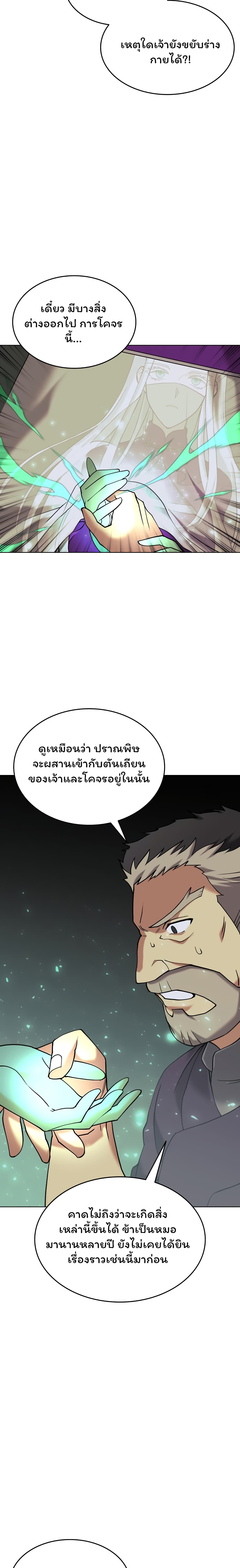 อ่านการ์ตูน Tale of a Scribe Who Retires to the Countryside 69 ภาพที่ 5