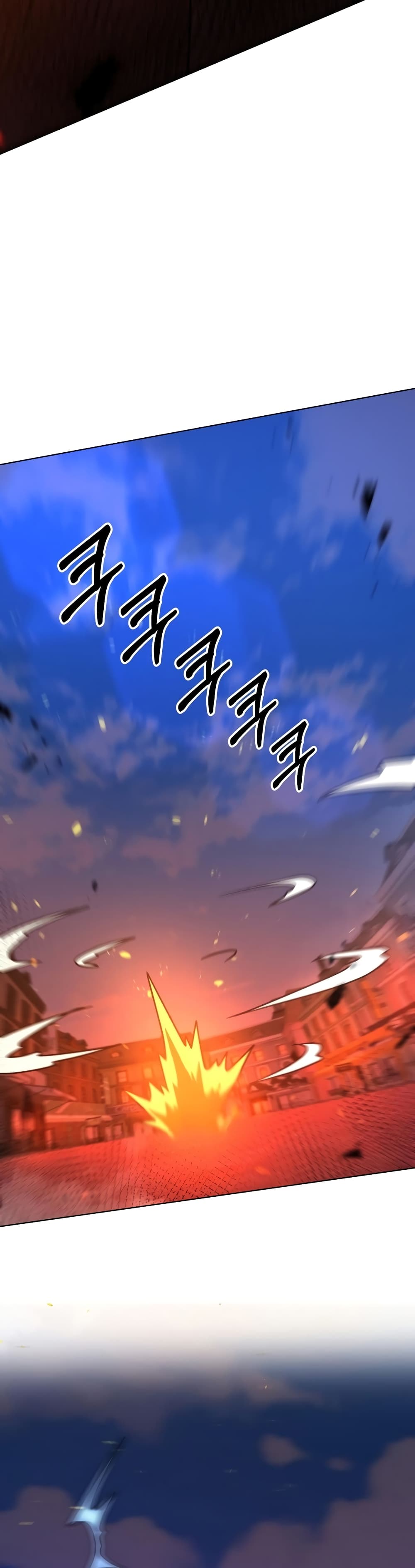 อ่านการ์ตูน Surviving in an Action Manhwa 26 ภาพที่ 34