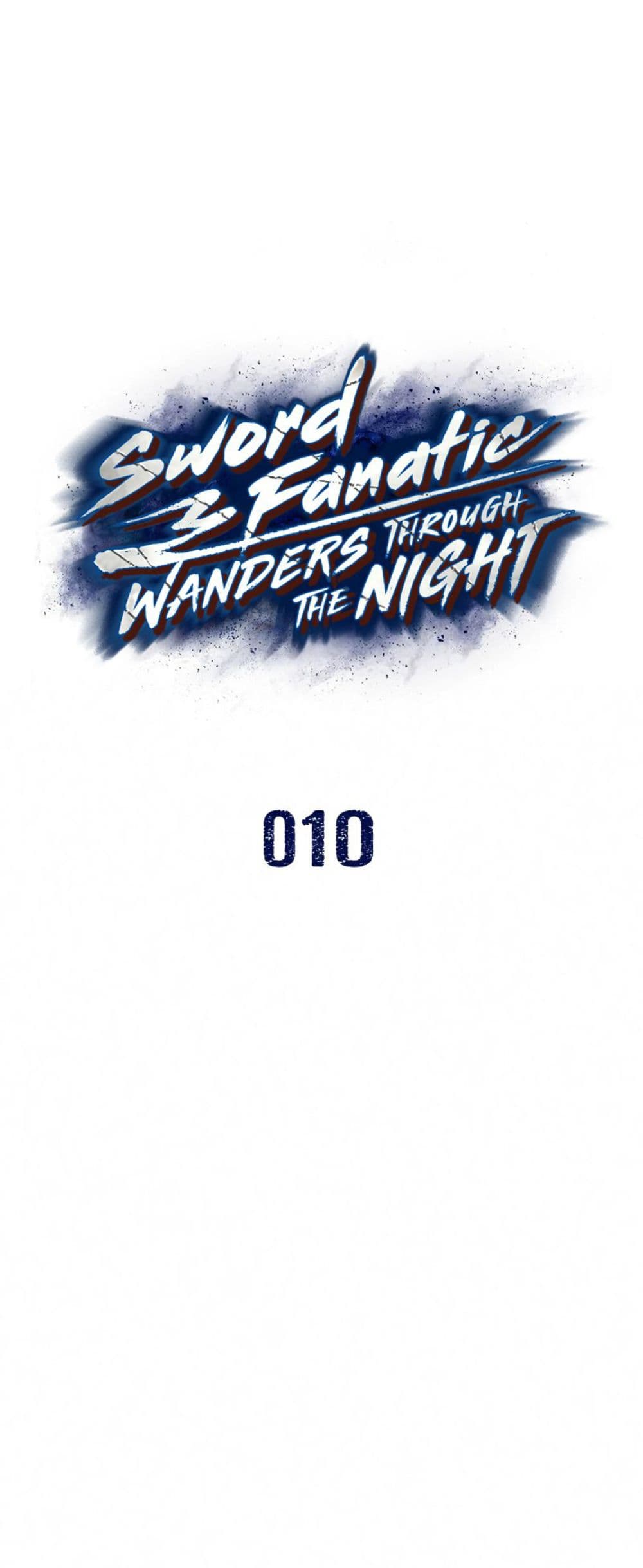 อ่านการ์ตูน Sword Fanatic Wanders Through The Night 10 ภาพที่ 2