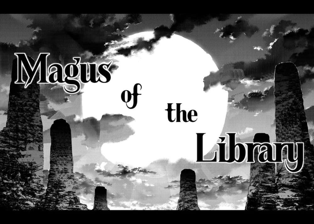 อ่านการ์ตูน Magus of the Library 4 ภาพที่ 44