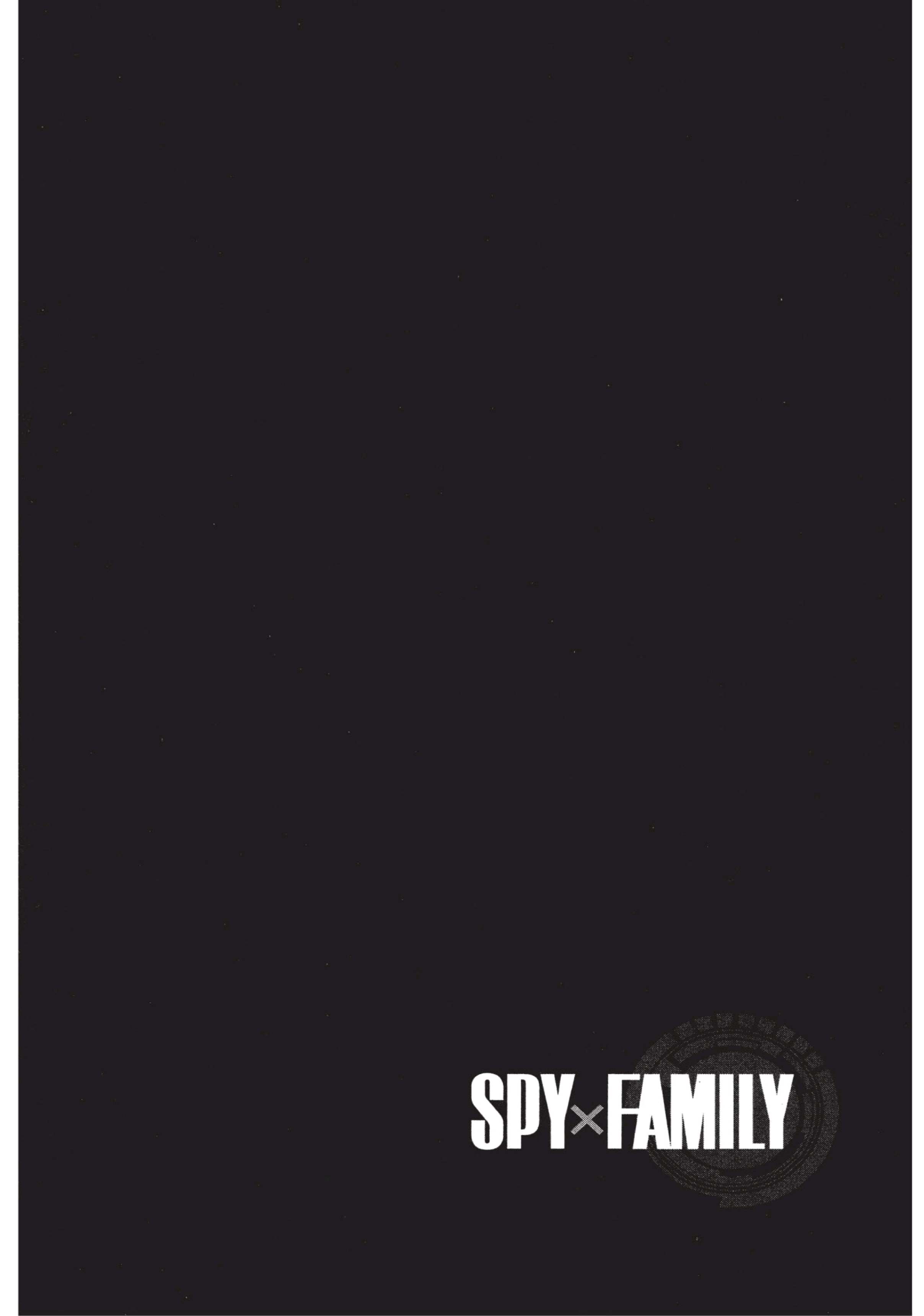 อ่านการ์ตูน Spy X Family 25 ภาพที่ 26