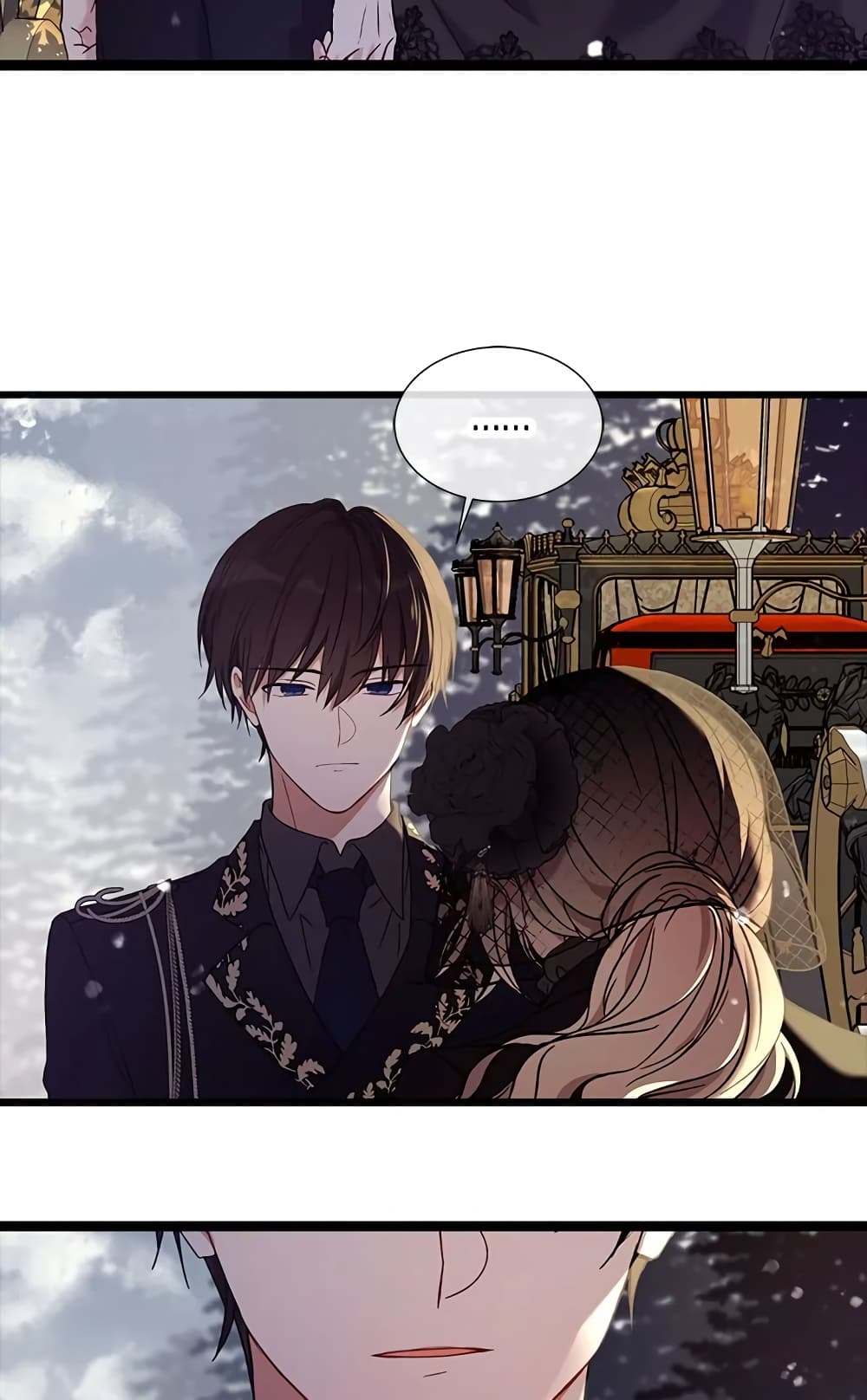 อ่านการ์ตูน The Viridescent Crown 2 ภาพที่ 42