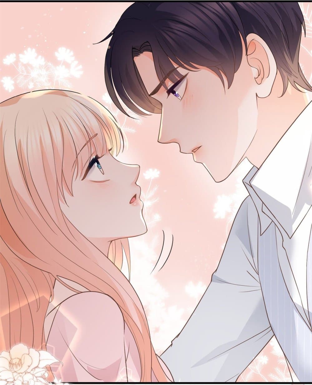 อ่านการ์ตูน The Lovely Wife And Strange Marriage 383 ภาพที่ 18