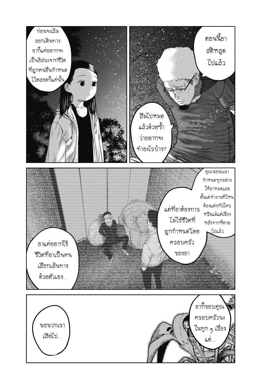 อ่านการ์ตูน Kono Ko Shirimasenka? 11 ภาพที่ 6
