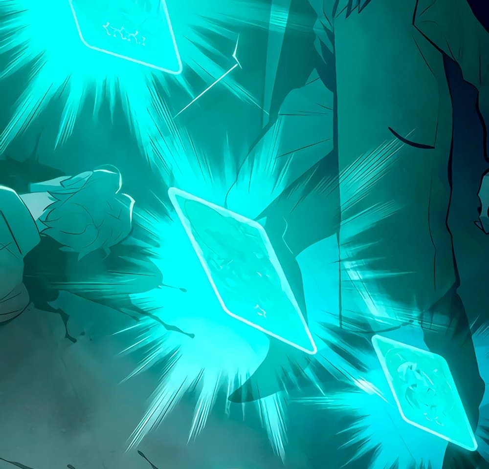 อ่านการ์ตูน The Lone Necromancer 34 ภาพที่ 23