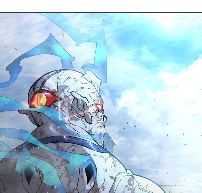 อ่านการ์ตูน Superhuman Era 99 ภาพที่ 121