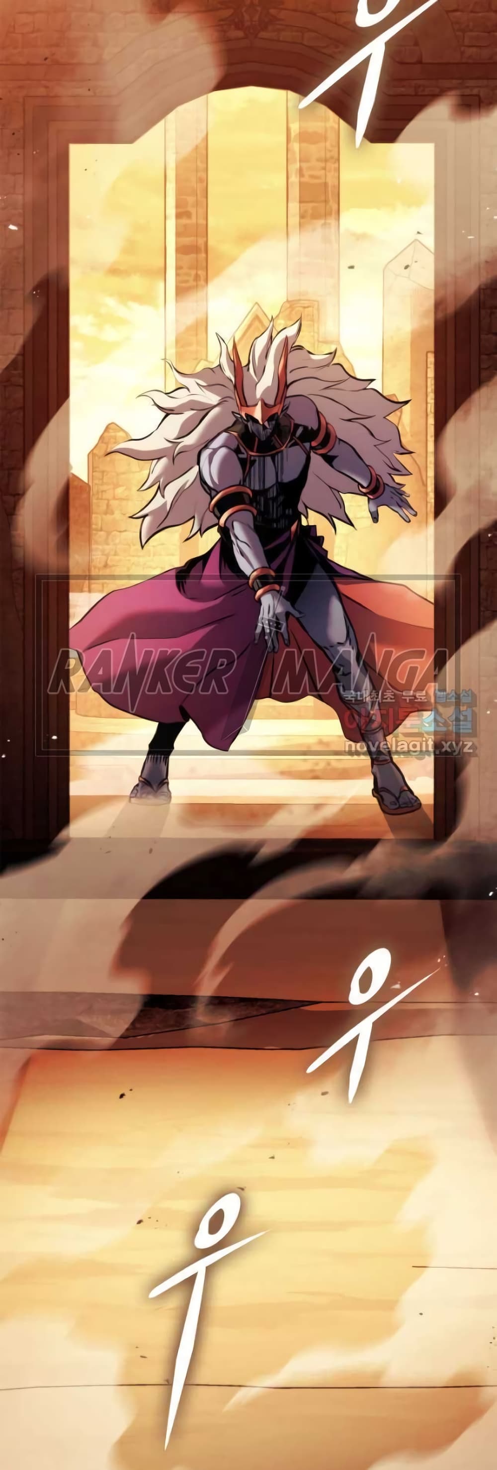 อ่านการ์ตูน Ranker’s Return (Remake) 110 ภาพที่ 51