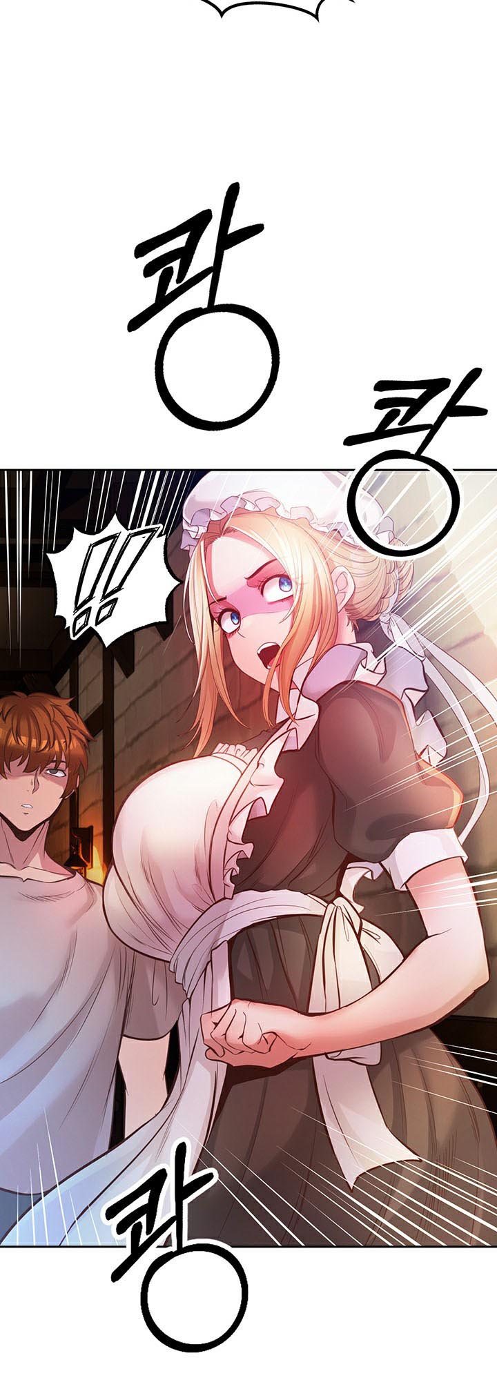 อ่านการ์ตูน Revenge With Harem 1 ภาพที่ 100